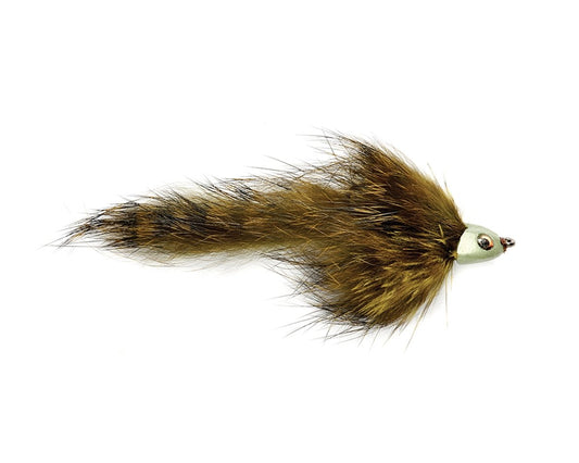 Fulling Mill Sculpinator - Spawn Fly Fish - Fulling Mill