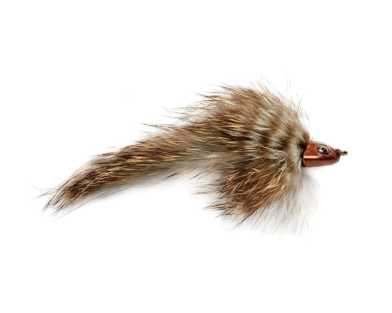 Fulling Mill Sculpinator - Spawn Fly Fish - Fulling Mill