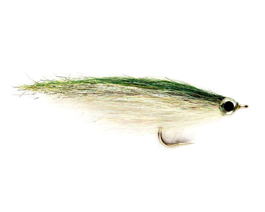 Fulling Mill Los Roques Minnow - Spawn Fly Fish - Fulling Mill