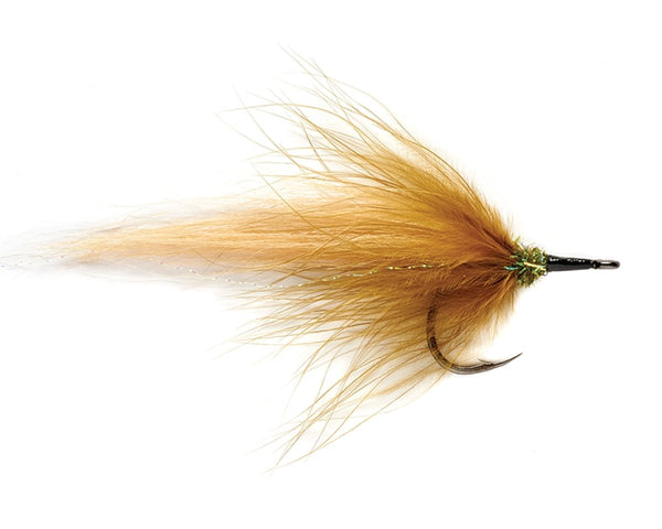 Fulling Mill Poontastic - Spawn Fly Fish - Flies - Fulling Mill