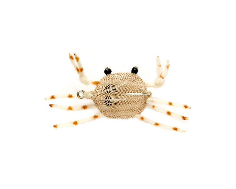 Fulling Mill Alphonse Crab - Spawn Fly Fish - Fulling Mill