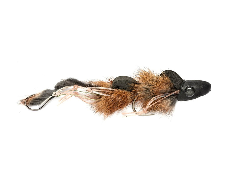 Fulling Mill Mousey McMouseface - Spawn Fly Fish - Fulling Mill