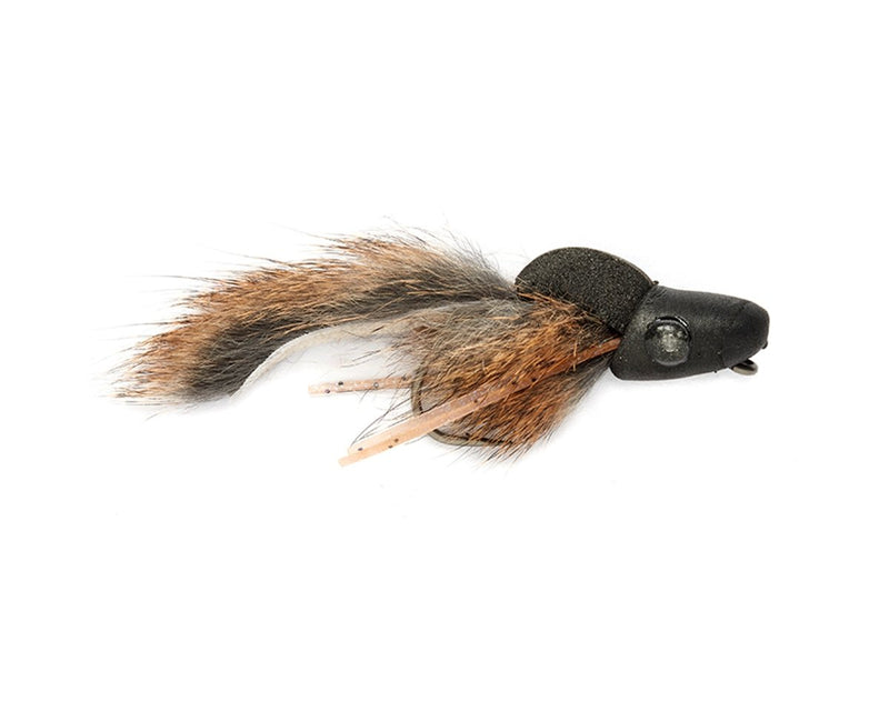 Fulling Mill Mini McMouseface - Spawn Fly Fish - Fulling Mill