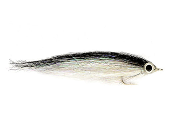 Fulling Mill Clouser Minnow