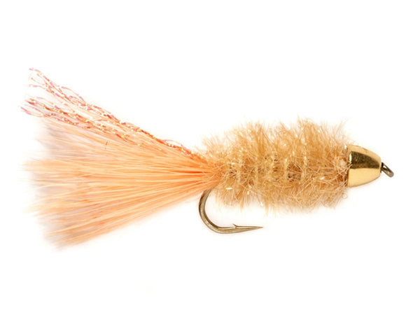 Fulling Mill Dover's Peach - Spawn Fly Fish - Fulling Mill