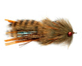 Fulling Mill Schultzy's Single Fly Cray - Spawn Fly Fish - Fulling Mill