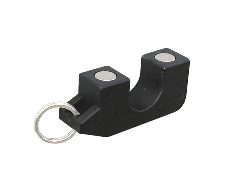 Angler's Accessories Magnetic Fly Rod Holder - Spawn Fly Fish - Angler's Accessories