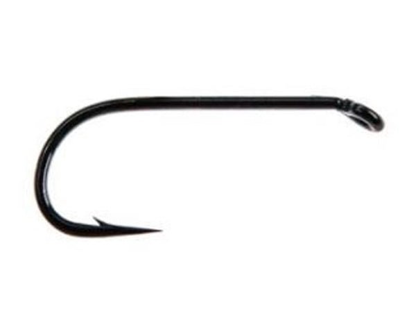 Ahrex FW500 Dry Fly Traditional Barbed Hook - Spawn Fly Fish - Ahrex Hooks