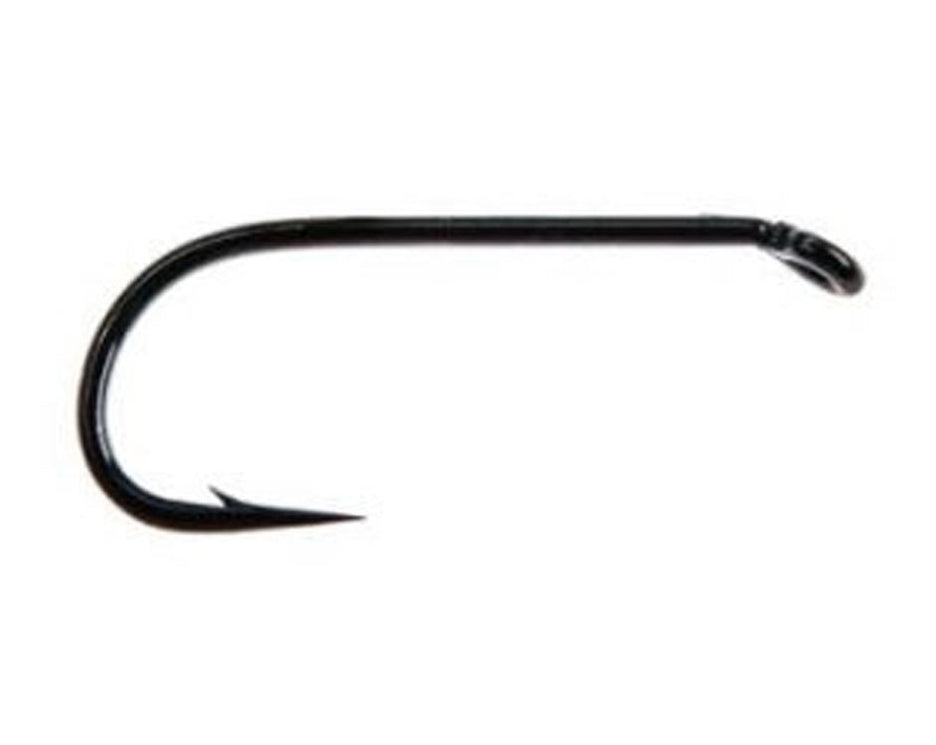 Ahrex FW531 Sedge Dry Barbless Hook
