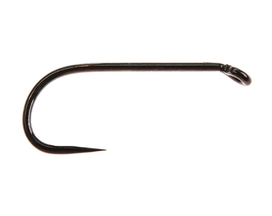 Ahrex FW501 Dry Fly Traditional Barbless Hook - Spawn Fly Fish - Ahrex Hooks