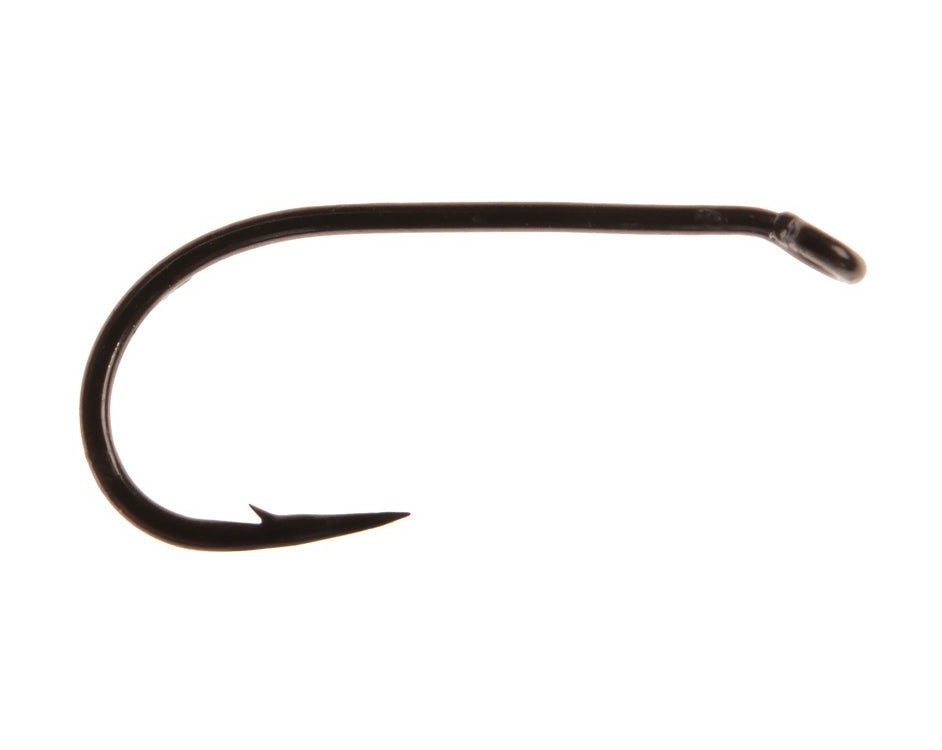 Ahrex FW502 Dry Fly Light Barbed Hook - Spawn Fly Fish– Spawn Fly Fish