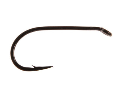 Ahrex FW502 Dry Fly Light Barbed Hook - Spawn Fly Fish - Ahrex Hooks