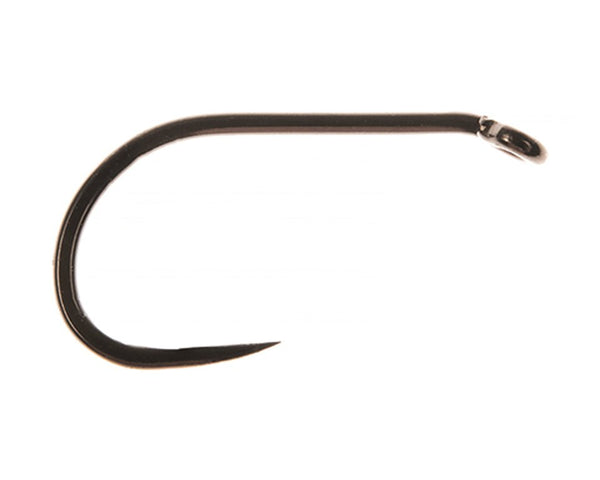 Ahrex FW505 Barbless Short Shank Dry Hook - Spawn Fly Fish - Ahrex Hooks