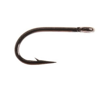 Ahrex Fw 506 Dry Fly Mini Hook Barbed - Spawn Fly Fish - Ahrex Hooks