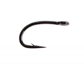 Ahrex FW 516 Curved Dry Mini Barbed - Spawn Fly Fish - Ahrex Hooks