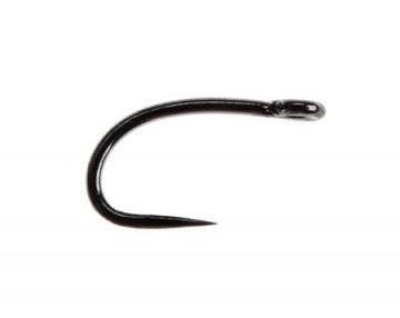 Ahrex FW 517 Curved Dry Mini Barbless - Spawn Fly Fish - Ahrex Hooks