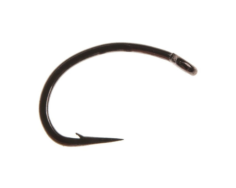 Ahrex FW524 Super Dry Barbed Hook - Spawn Fly Fish - Ahrex Hooks