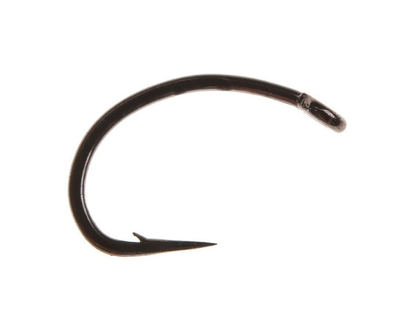 Ahrex FW524 Super Dry Barbed Hook