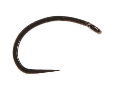 Ahrex FW525 Super Dry Barbless Hook - Spawn Fly Fish - Ahrex Hooks