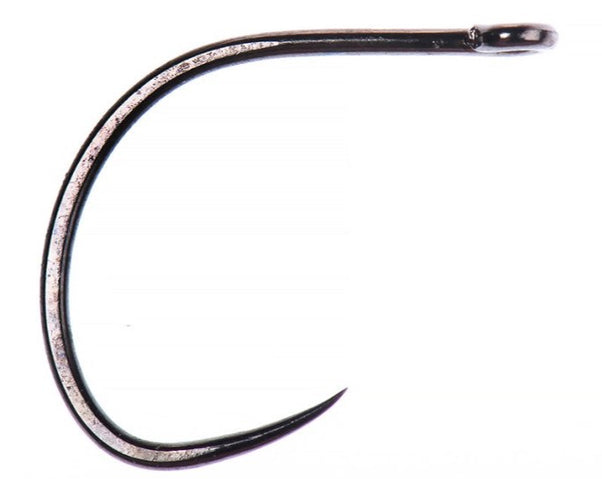 Ahrex AFW527 Big Gap Short Shank Dry Fly Hook - Spawn Fly Fish - Hooks, Shanks & Jigs - Ahrex Hooks