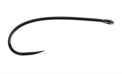 Ahrex FW531 Sedge Dry Hook Barbless - Spawn Fly Fish - Ahrex Hooks