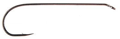 Ahrex AFW538 Long Shank Mayfly Dry Fly Hooks - Spawn Fly Fish - Ahrex Hooks