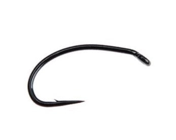 Ahrex FW 540 Curved Nymph Barbed - Spawn Fly Fish - Ahrex Hooks