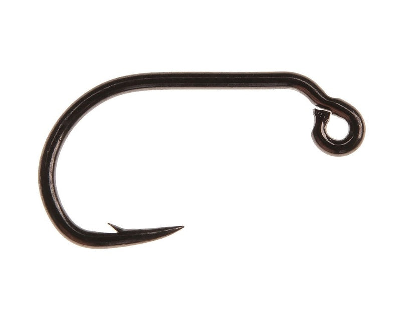 Ahrex FW550 Mini Jig Barbed Hook - Spawn Fly Fish - Ahrex Hooks