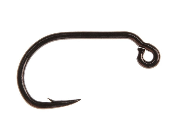 Ahrex FW550 Mini Jig Barbed Hook - Spawn Fly Fish - Hooks, Shanks & Jigs - Ahrex Hooks