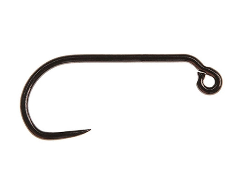 Ahrex FW555 Barbless CZ Mini Jig Hook - Spawn Fly Fish - Ahrex Hooks