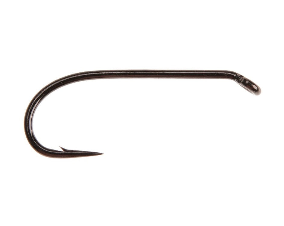Ahrex FW560 Nymph Traditional Barbed Hook