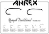 Ahrex FW 561 Nymph Traditional Barbless - Spawn Fly Fish - Ahrex Hooks