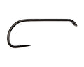 Ahrex FW570 Long Dry Fly Barbed Hook - Spawn Fly Fish - Ahrex Hooks