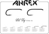 Ahrex FW581 Wet Fly Barbless Hook - Spawn Fly Fish - Ahrex Hooks