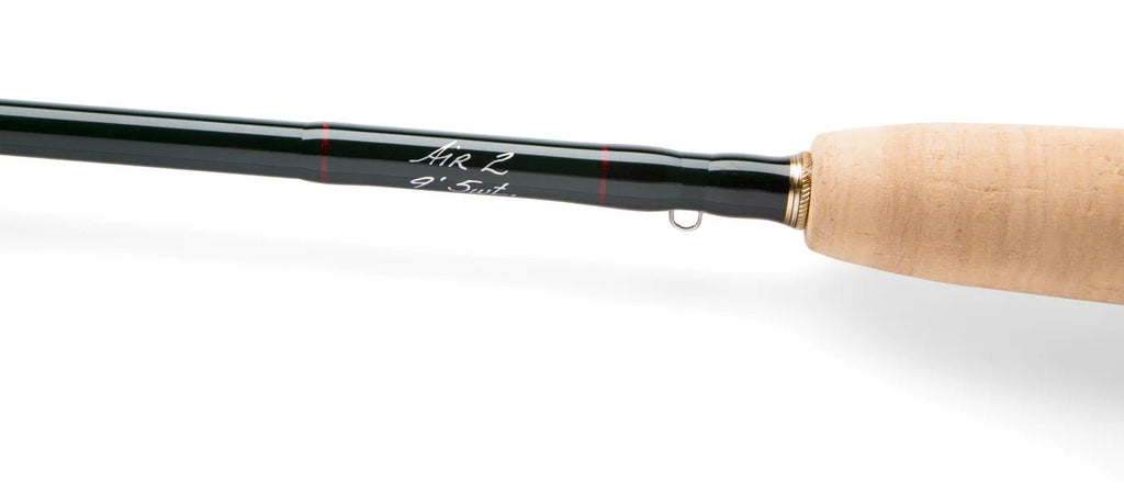 Winston Air 2 Fly Rod - Spawn Fly Fish - Winston Fly Rods
