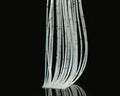 Hareline Aqua Glow Crazy Legs - Spawn Fly Fish - Hareline Dubbin