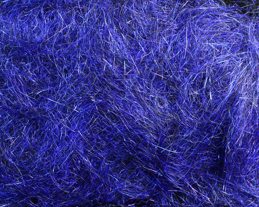 John Rohmer Arizona Simi Seal Dubbing - Spawn Fly Fish - John Rohmer