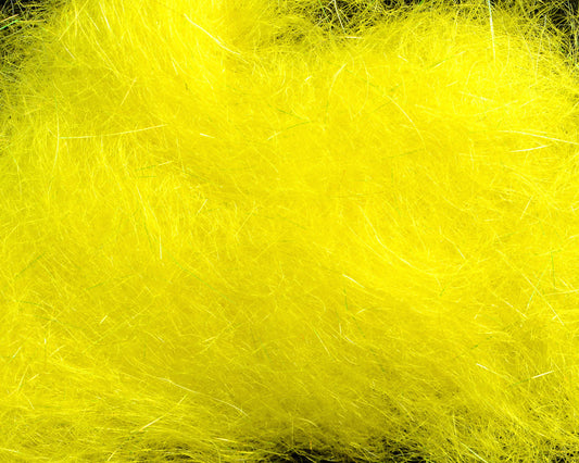 John Rohmer Arizona Simi Seal Dubbing - Spawn Fly Fish - John Rohmer