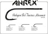 Ahrex XO720 Patagon Bos Taurus Streamer Hook - Spawn Fly Fish - Ahrex Hooks