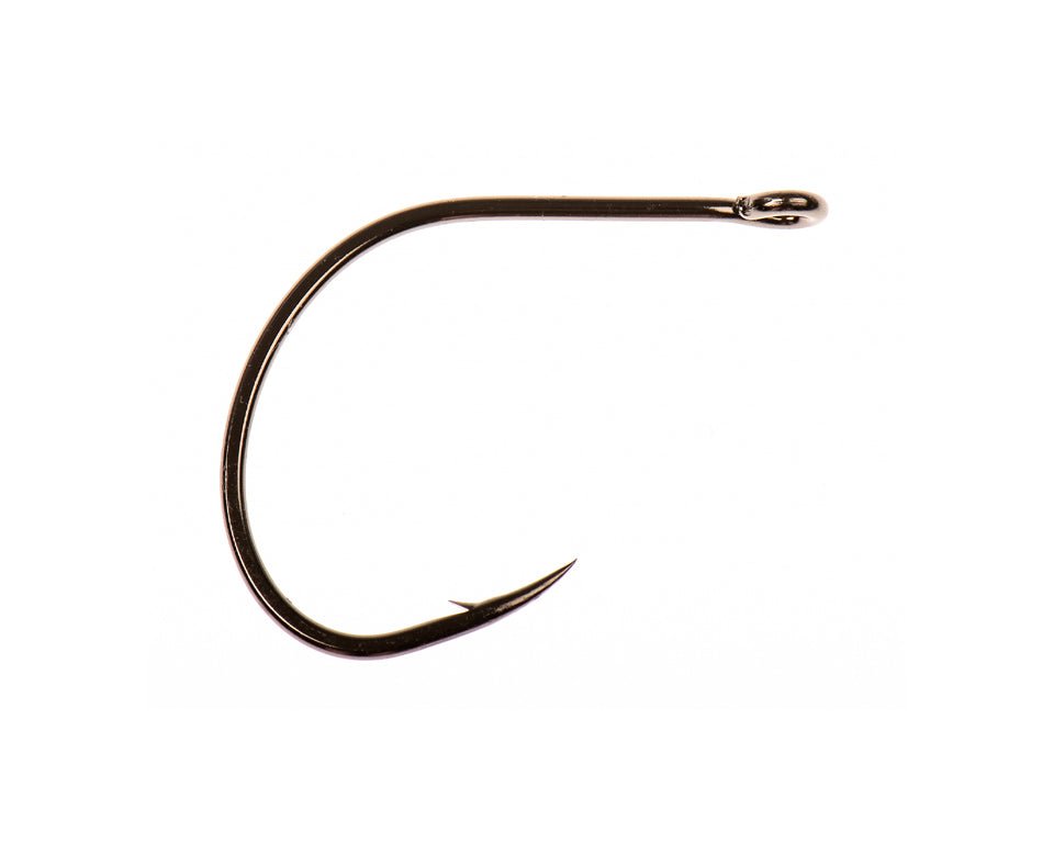 Ahrex XO774 Universal Curved Hook - Spawn Fly Fish– Spawn Fly Fish