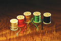 Hareline Antron Yarn - Spawn Fly Fish - Hareline Dubbin