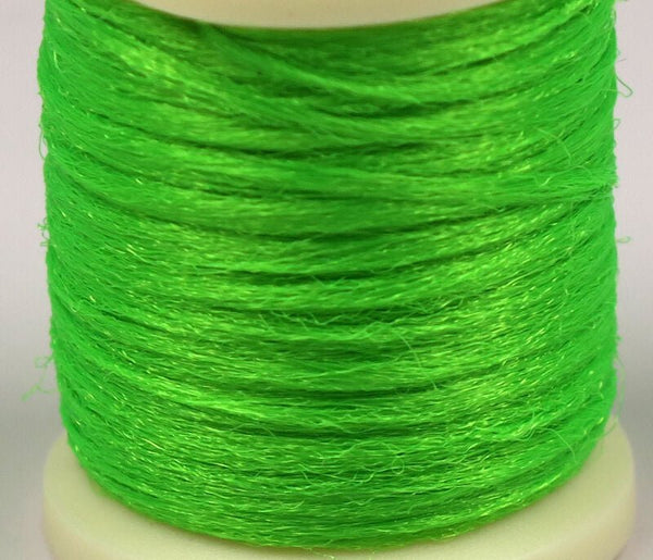 Hareline Antron Yarn - Spawn Fly Fish - Hareline Dubbin