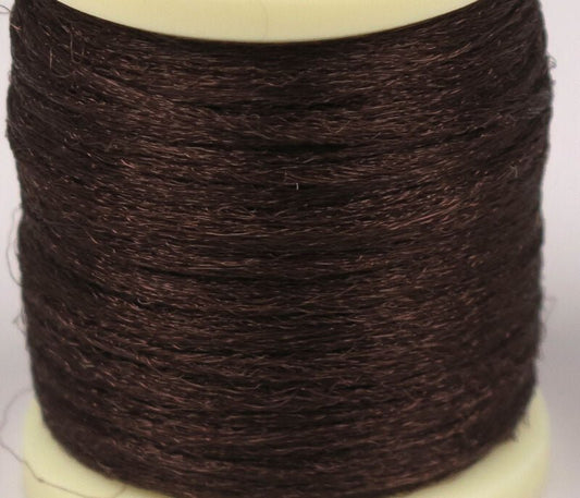 Hareline Antron Yarn - Spawn Fly Fish - Hareline Dubbin