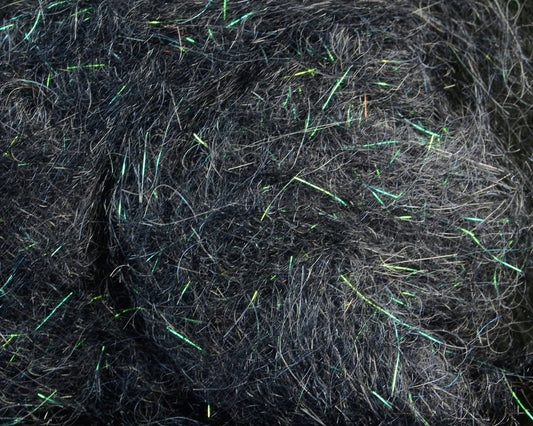 John Rohmer Arizona Mega Simi Seal Dubbing - Spawn Fly Fish - John Rohmer