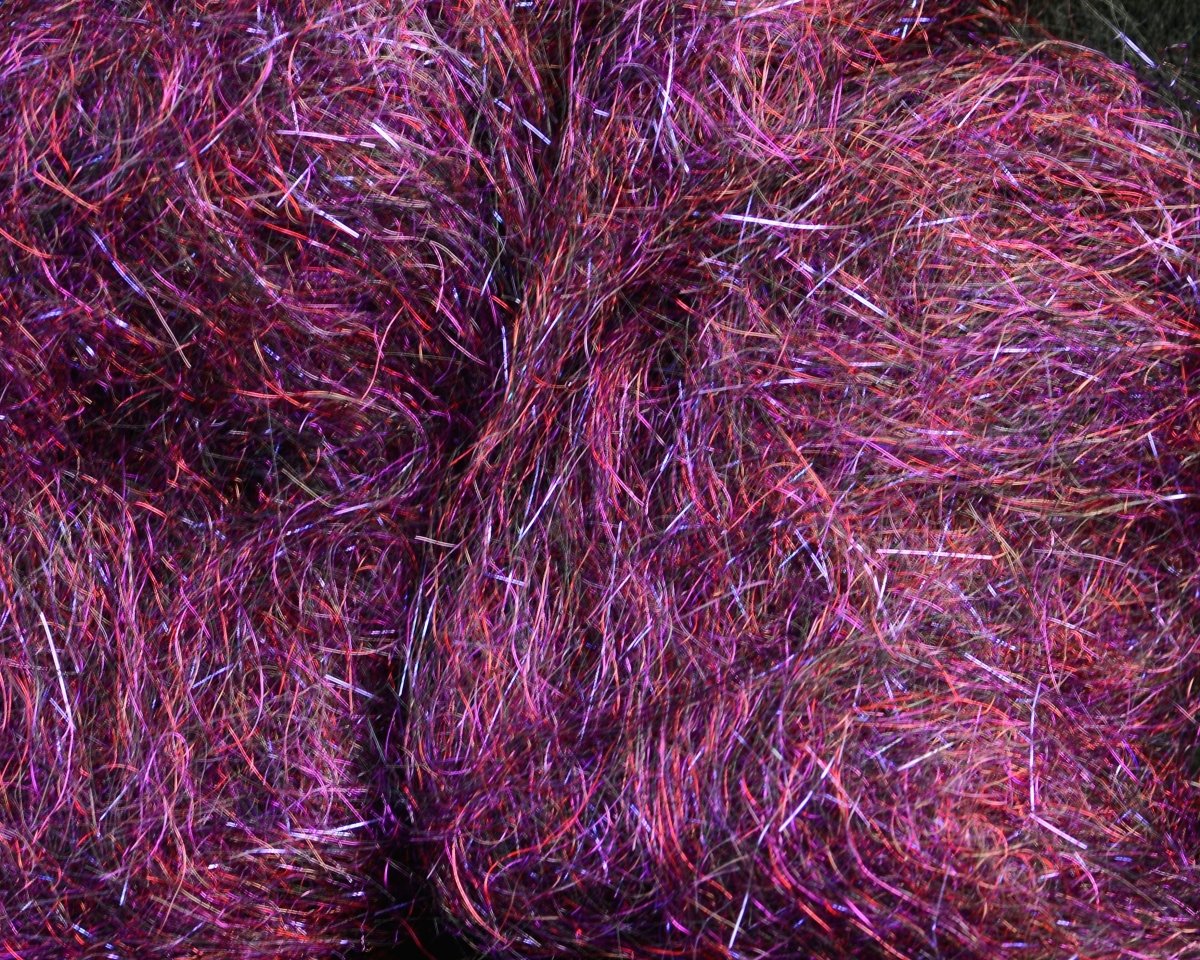 John Rohmer Arizona Mega Simi Seal Dubbing - Spawn Fly Fish - John Rohmer