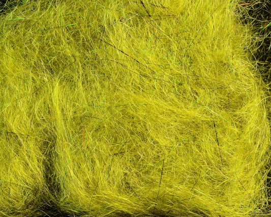 John Rohmer Arizona Mega Simi Seal Dubbing - Spawn Fly Fish - John Rohmer