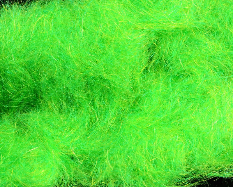 John Rohmer Arizona Synthetic Dubbing - Spawn Fly Fish - John Rohmer