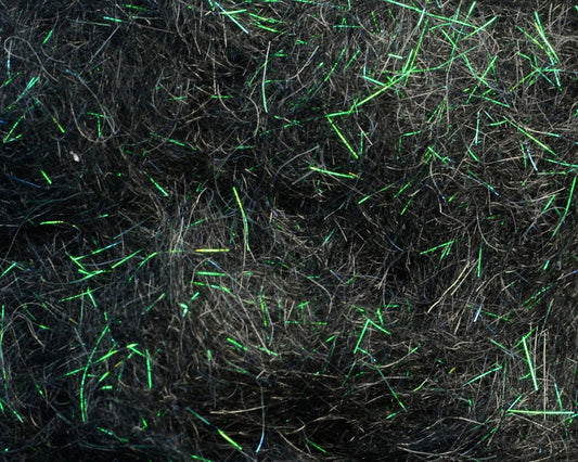 John Rohmer Arizona Sparkle Nymph Dubbing - Spawn Fly Fish - John Rohmer