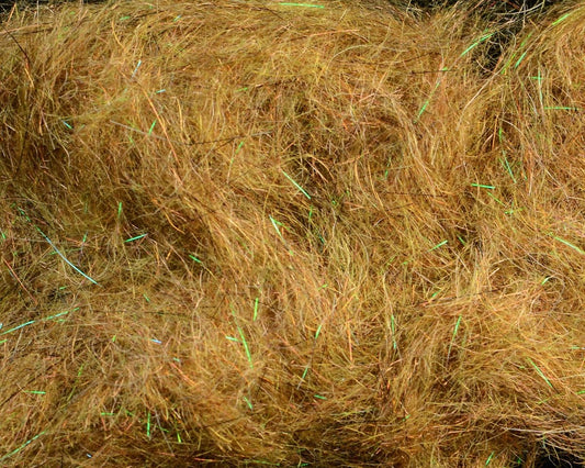 John Rohmer Arizona Sparkle Nymph Dubbing - Spawn Fly Fish - John Rohmer