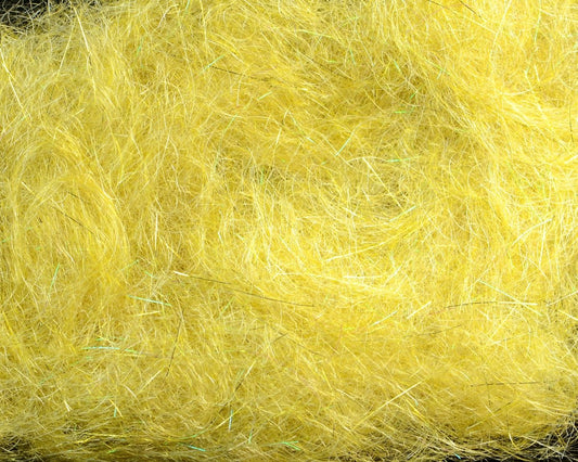 John Rohmer Arizona Simi Seal Dubbing - Spawn Fly Fish - John Rohmer